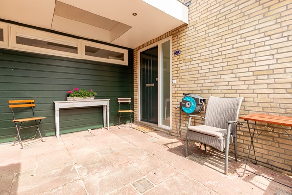 Medium property photo - Watertuin 53, 2362 XD Warmond